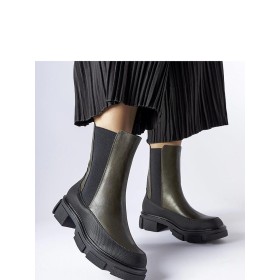 Bottes model 206568 Solea