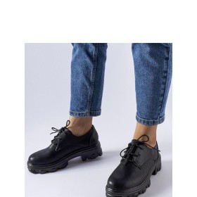 Chaussures Basses model 206580 Solea