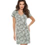 Chemise de nuit model 206605 Donna