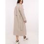 Manteau model 206616 Lakerta