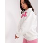 Sweatshirt model 206652 Factory Price