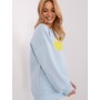 Sweatshirt model 206664 Factory Price