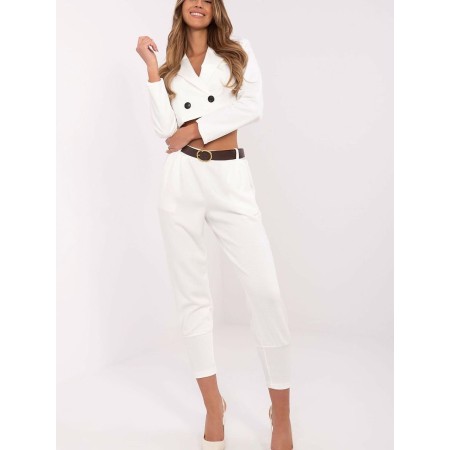Pantalon survêtement model 206705 Italy Moda
