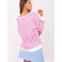 Chemisier model 206719 Italy Moda