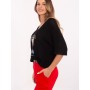 Chandail model 206727 Italy Moda