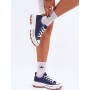 Baskets model 206798 Step in style