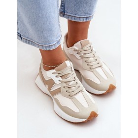 Chaussures de sport model 206824 Step in style