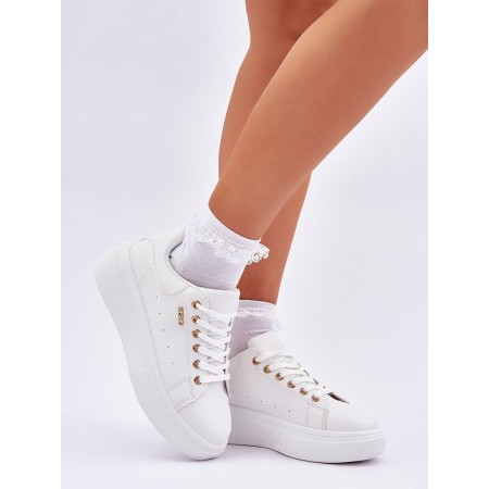 Chaussures de sport model 206843 Step in style