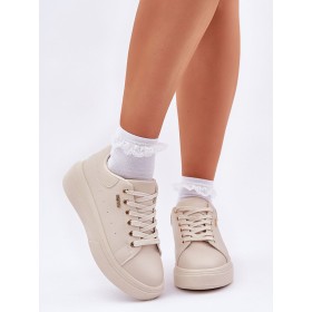Chaussures de sport model 206844 Step in style