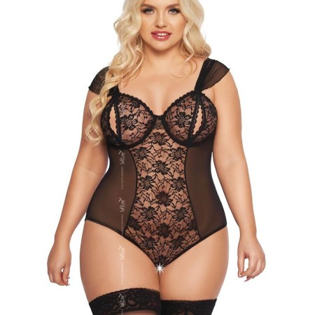 Body model 206916 SoftLine Collection