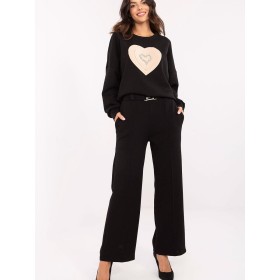 Pantalon survêtement model 206951 Italy Moda