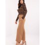 Pantalon survêtement model 206952 Italy Moda