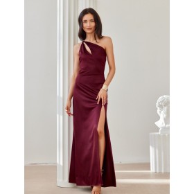 Robe longue model 206976 Roco Fashion