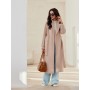 Manteau model 206987 Roco Fashion