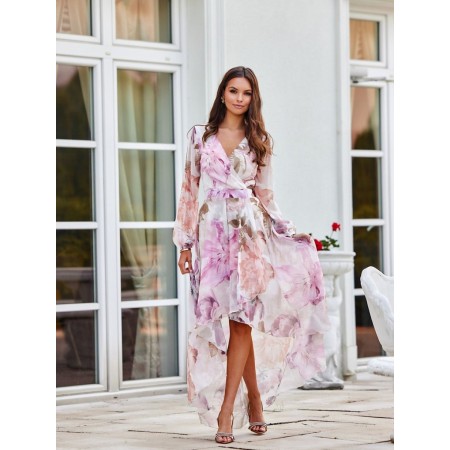 Robe de jour model 207007 Roco Fashion