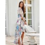Robe de jour model 207009 Roco Fashion