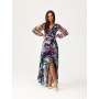 Robe de jour model 207015 Roco Fashion