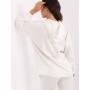 Sweatshirt model 207026 Italy Moda