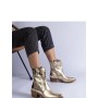 Bottes à talons model 207038 Solea