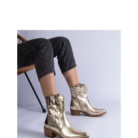 Bottes à talons model 207038 Solea