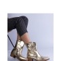 Bottes à talons model 207038 Solea