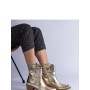 Bottes à talons model 207038 Solea