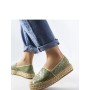 Espadrille model 207051 Solea