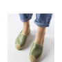Espadrille model 207051 Solea