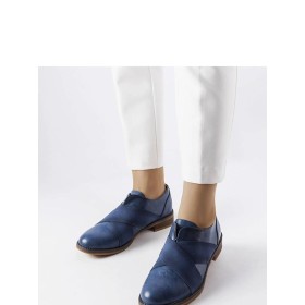 Chaussures Basses model 207053 Solea