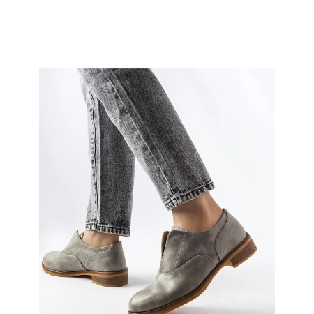 Chaussures Basses model 207059 Solea