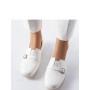 Chaussures Basses model 207065 Solea