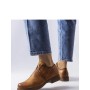 Chaussures Basses model 207085 Solea