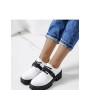 Chaussures Basses model 207101 Solea