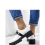 Chaussures Basses model 207101 Solea