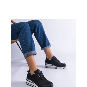 Baskets model 207107 Solea