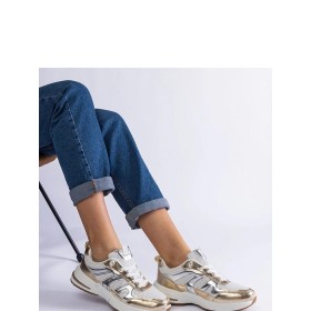 Baskets model 207117 Solea