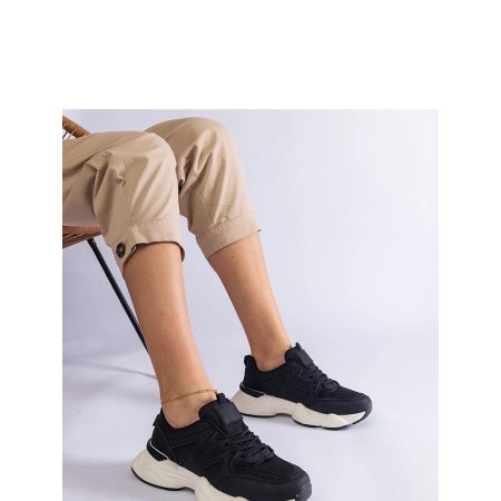 Baskets model 207122 Solea
