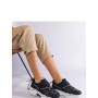 Baskets model 207123 Solea