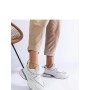 Baskets model 207125 Solea
