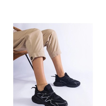 Baskets model 207126 Solea