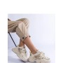 Baskets model 207127 Solea