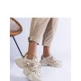 Baskets model 207127 Solea