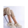 Baskets model 207127 Solea