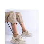 Baskets model 207127 Solea