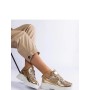 Baskets model 207128 Solea