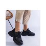Baskets model 207130 Solea