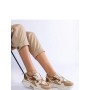 Baskets model 207131 Solea