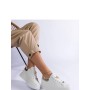 Baskets model 207134 Solea