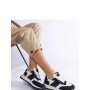 Baskets model 207138 Solea