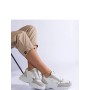 Baskets model 207139 Solea